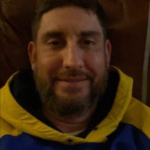 Meet your Posher, Mark